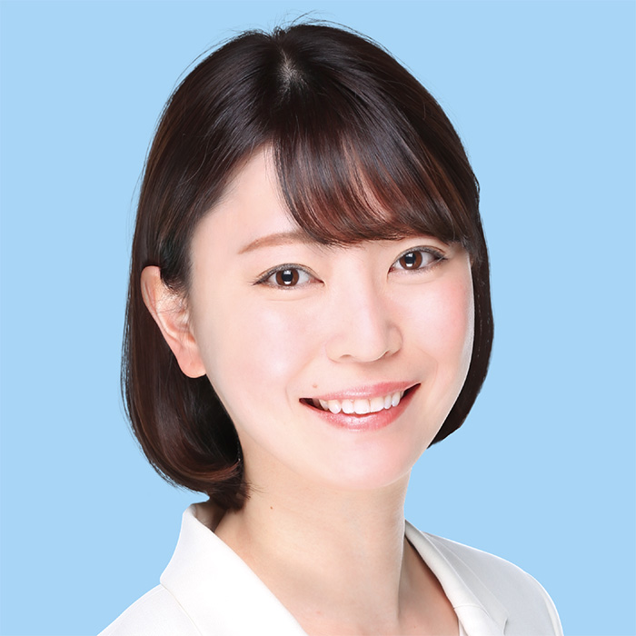 かざま あさみ